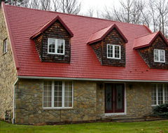 metal roofing innovations