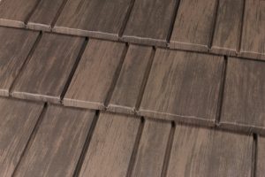 new cedar premium steel shingle