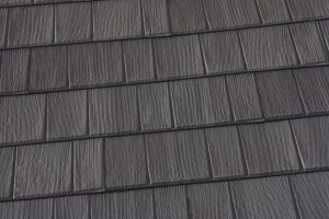charcoal premium steel shingle