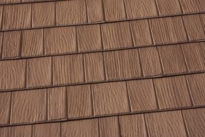 copper penny premium steel shingle