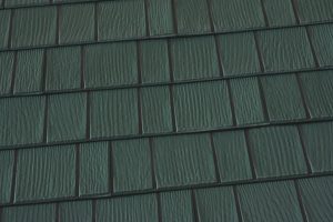 evergreen premium steel shingle