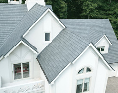 gutters