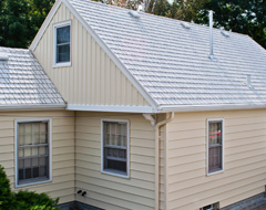 siding