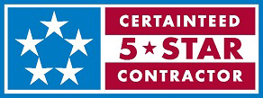 five star contractor