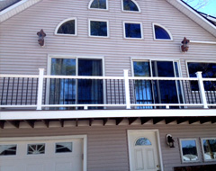decks