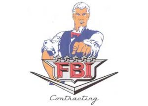 fbi contracting