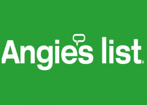 angies list logo