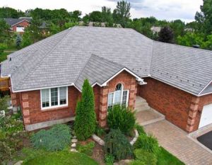 metal roofing