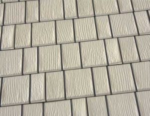 stone premium steel shingle