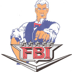 F.B.I. Contracting LLC Icon