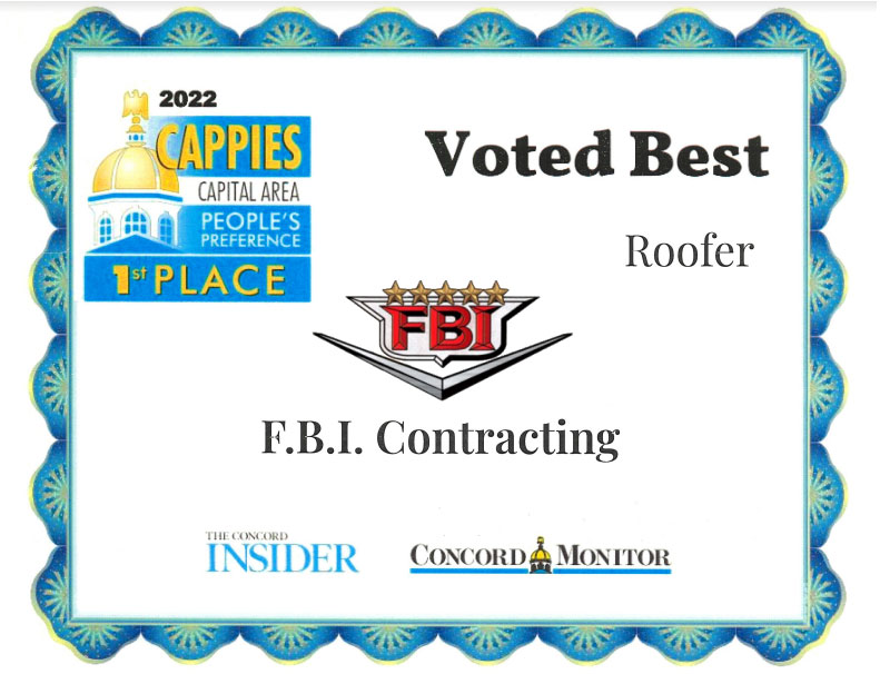 fbi award